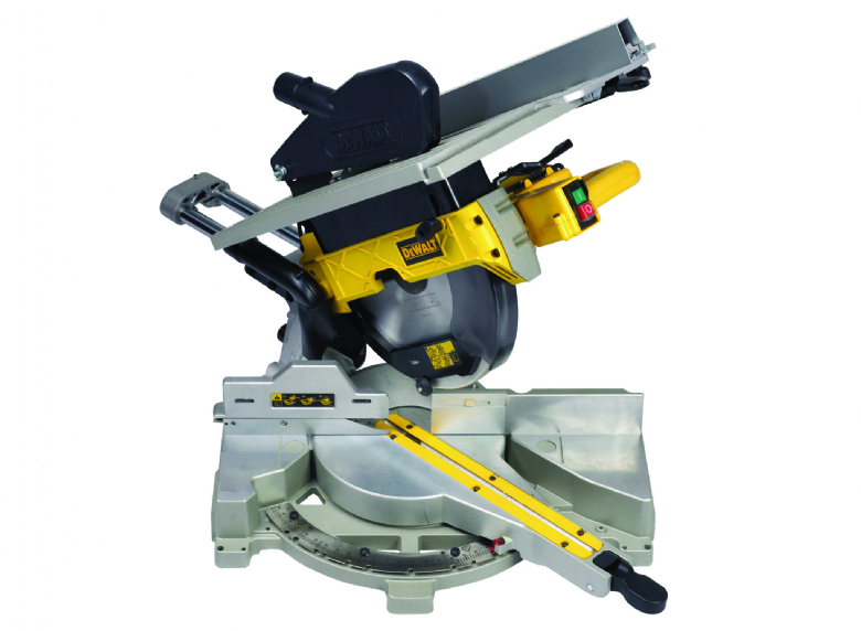מסור פנדל וגרונג 12" DEWALT